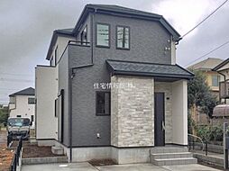 松戸市中金杉4丁目115番　I号棟