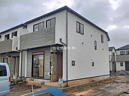 松戸市中金杉4丁目115番 G号棟
