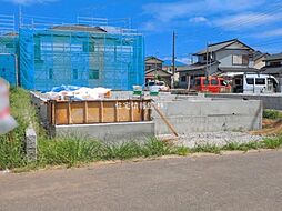 松戸市中金杉4丁目115番　D号棟