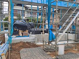 我孫子市若松151番　B号棟
