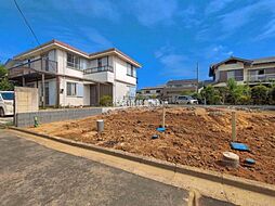 我孫子市若松151番　A号棟