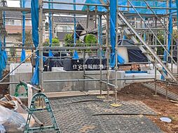 我孫子市若松151番　A号棟