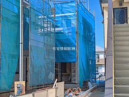 松戸市殿平賀4期 2号棟