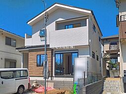 流山市松ヶ丘18期 1号棟