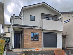 流山市松ヶ丘18期　1号棟