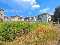 野田市上花輪新町1期 2号地