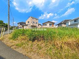 野田市上花輪新町1期　1号地