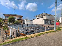 柏市豊上町