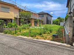 松戸市八ヶ崎一丁目