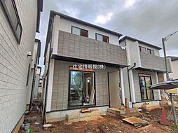 松戸市中金杉4丁目115番 F号棟