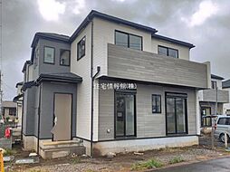 松戸市中金杉4丁目115番 E号棟