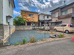 松戸市大金平7期　1号地