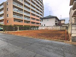 松戸市常盤平双葉町6期