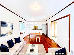 柏市新富町2丁目 中古戸建