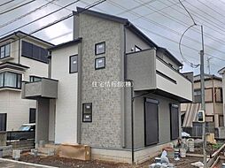 柏市南増尾6丁目　1号棟