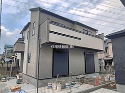 柏市南増尾6丁目　1号棟