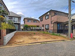 柏市みどり台2丁目