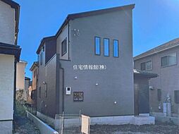 柏市塚崎2期2棟　1号棟