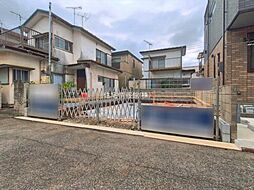 柏市豊四季061　1号棟