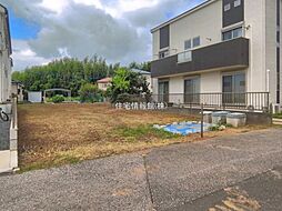 我孫子市中峠9期