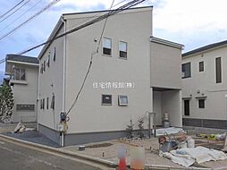 流山市東深井第4　1号棟