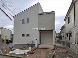 流山市東深井第4 1号棟