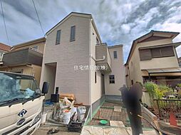 栗ケ沢 1号棟