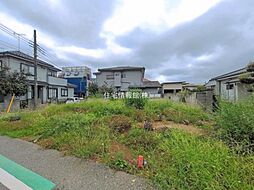 柏市高田　1区画
