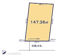 柏市柏15期