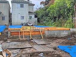 松戸市常盤平1期　1号棟