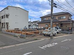 松戸市五香西20期1棟　1号棟