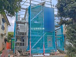 松戸市小金原9丁目　1号棟