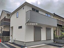 柏市柏01期 1号棟
