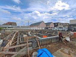 松戸市五香西3期　2号棟