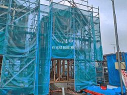 松戸市五香西3期 1号棟
