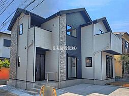 柏市増尾台6期　1号棟