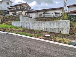 我孫子市高野山　6区画