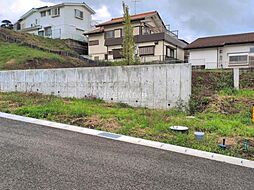 我孫子市高野山　5区画