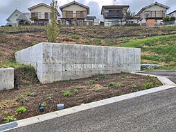 我孫子市高野山　4区画