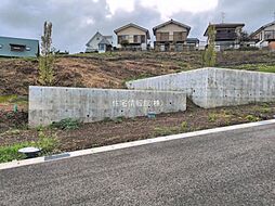 我孫子市高野山　3区画