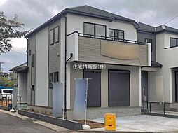松戸市西馬橋4丁目230番　A号棟