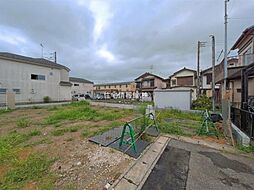 松戸市古ヶ崎3丁目3322番　A区画