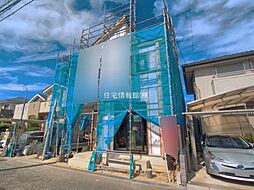 流山市南流山7丁目3番 A号棟