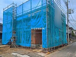 松戸市栗ヶ沢769番 A号棟