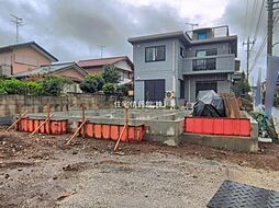 松戸市栗ヶ沢769番　A号棟
