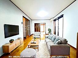 柏市花野井 中古戸建