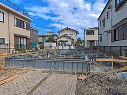 野田市上花輪新町31番　B号棟