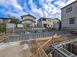 野田市上花輪新町31番　A号棟