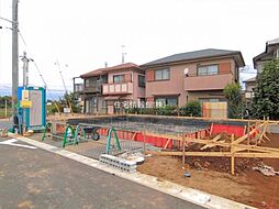 柏市布施844番1 K号棟