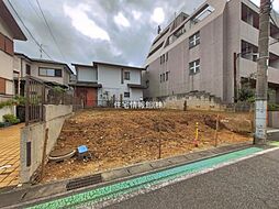 松戸市小金2期　1号地